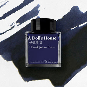 Tinta Wearingeul A Doll's House