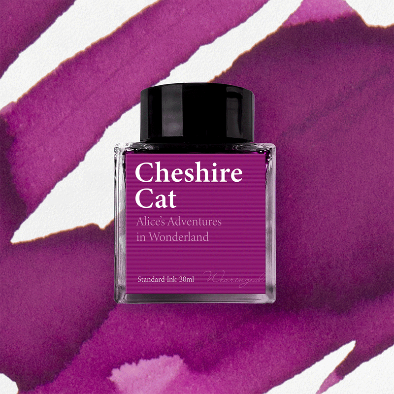 Tinta Wearingeul Cheshire Cat