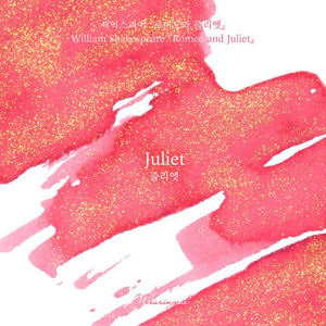 Tinta Wearingeul Juliet