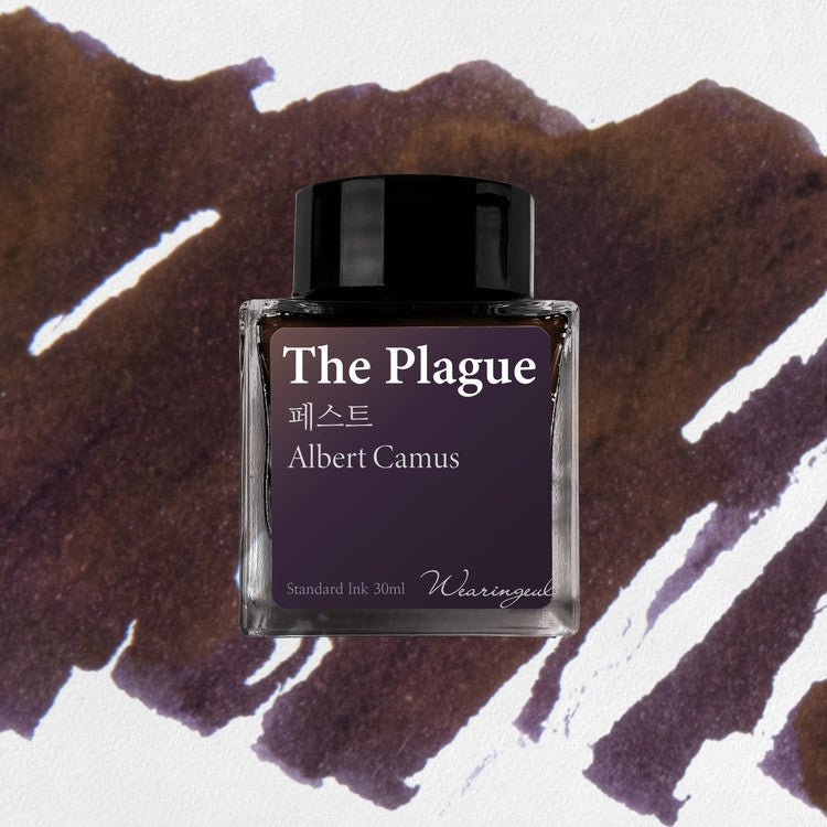 Tinta Wearingeul The Plague