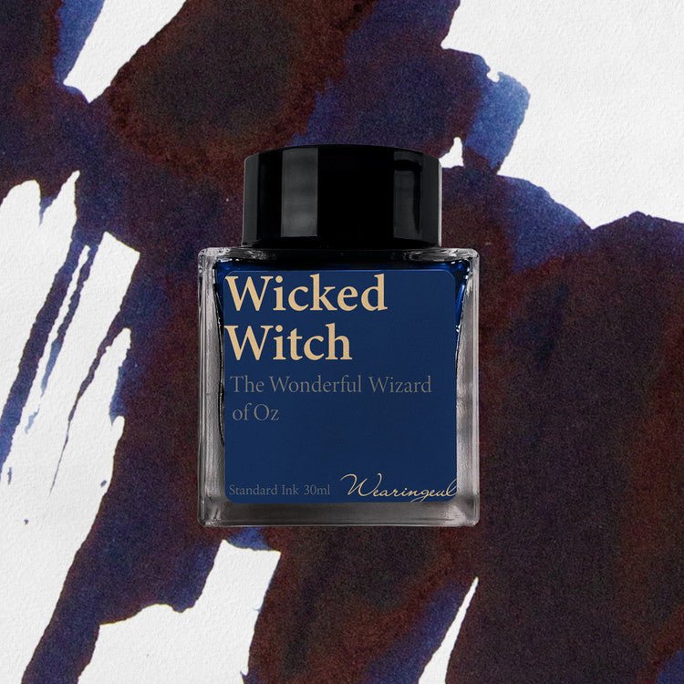 Tinta Wearingeul Wicked Witch